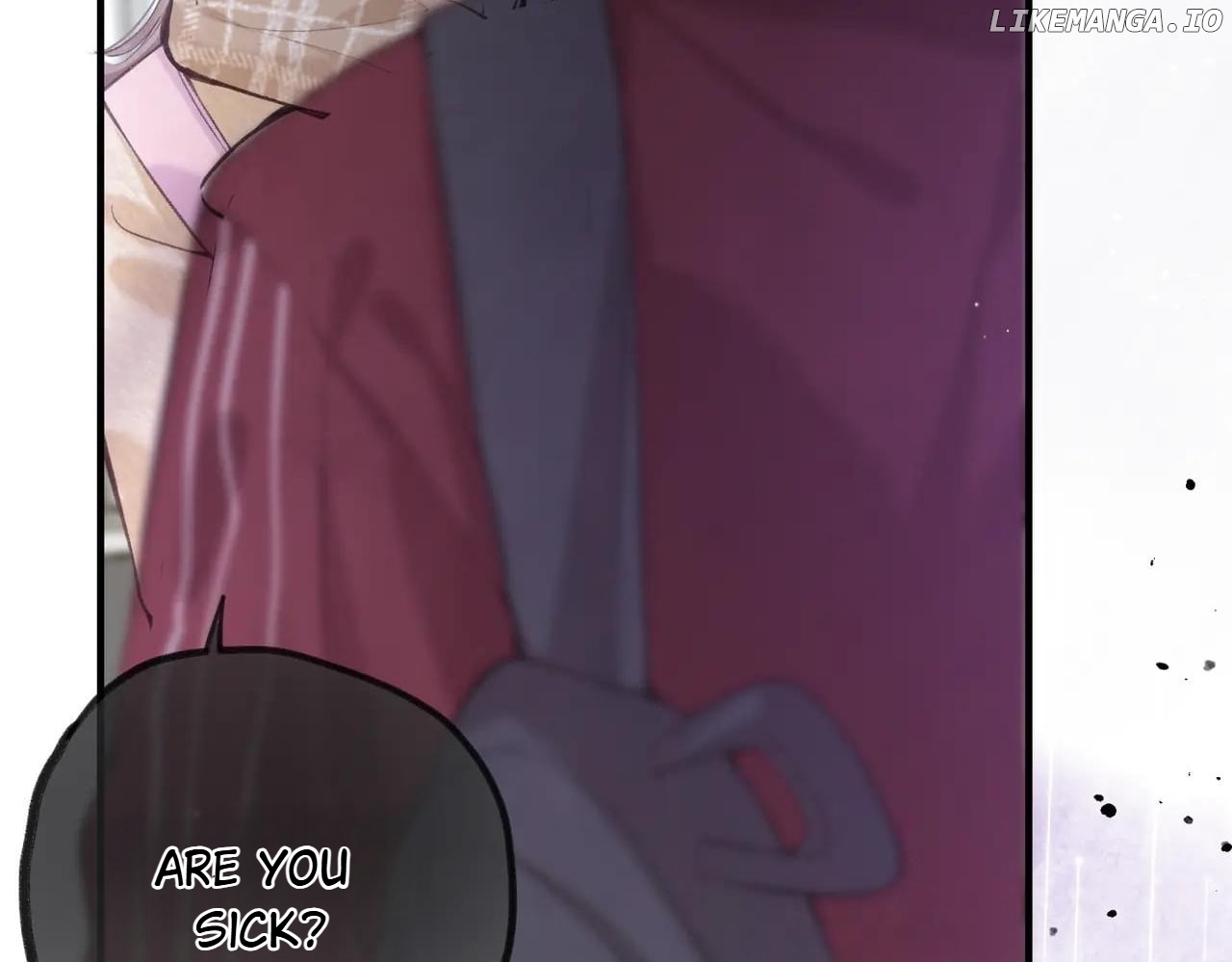 You Are My Desire Chapter 71 - page 60